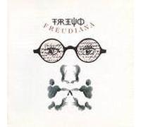 Freudiana Featuring Eric Woolfson - Same (1990) [Import]