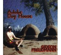Freudmann, Gideon - Adobe Dog House