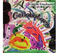 Freudmann, Gideon - Cellobotomy