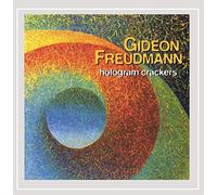 Freudmann, Gideon - Hologram Crackers