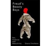 Freud's Beasty Boys
