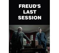 Freuds Last Session: A Screenplay