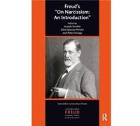 Freuds On Narcissism Freuds On Narcissism (Auteur)