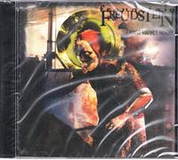 Freudstein - Mass Market Misery [UK Import]
