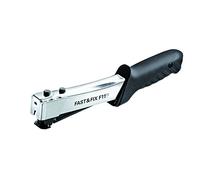 FREUND 01741911 Marteau agrafeur Fast & Fix F 11, avec poche