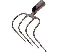 Freund 3290500 Griffe piocheuse Largeur de travail 17 cm sans manche