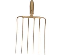 Freund 3310533 Fourche à silo Largeur de travail 31 cm sans manche