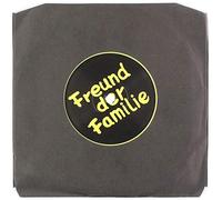 Freund Der Familie - Alfa Remixes 03 1