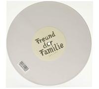 Freund Der Familie - Panorama Mixes [10" VINYL] [Vinyl LP]