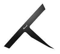 FREUND Enclume de couvreur,dressée, bords polis, pointe courbée, noire