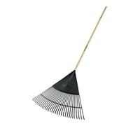 FREUND FREUND Balai à feuilles en plastique Maxi 68126 Quantité:1