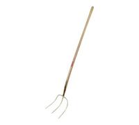 FREUND FREUND Épandeur 33925 3 kg 30x30 or, avec manche en frêne Quantité:1
