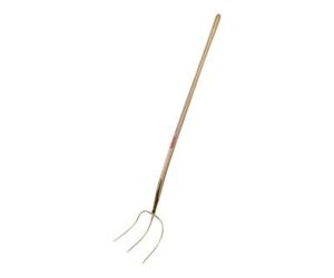 FREUND FREUND Épandeur 33925 3 kg 30x30 or, avec manche en frêne Quantité:1