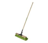 FREUND FREUND PROFI Balai de travail Elaston vert 600 mm 66248 Quantité:1