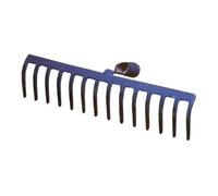 FREUND FREUND Râteau de voirie 26214 14 dents, sans manche Quantité:1