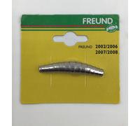 FREUND Gartenschere 2002 Ersatzfeder 150572