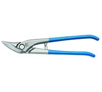 FREUND idealschere Edelstahl HRC 59 - La droite, bleu, 26 cm, 495 g