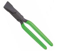 Freund Pinces Pliantes Droit 60mm Maulbreite Klempnerzange Tôle de Bord 01080060