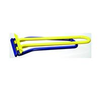 FREUND Plieuse double à angle droit Freund Quantité:1