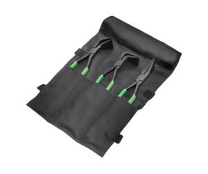 FREUND Sac à roulettes Freund avec pince pliable 60 mm Quantité:1
