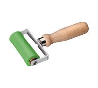 FREUND Silicone rouleau de pression Freund palier lisse 90mm Quantité:1