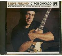 Freund, Steve - C for Chicago