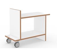 Freund table d'appoint Tojo - 0040232884306