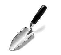 Freund Victoria 1850580 Transplantoir 472, Argent/Noir