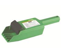 Freund-Victoria 2050504 Pelle à épandre 97399, Vert