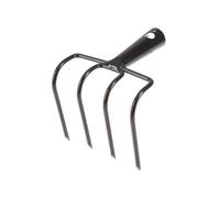 Freund Victoria 3430508 Petit Croc 64590, Noir