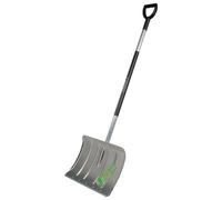 Freund Victoria 97057 Pelle à neige en aluminium avec manche en acier 50 cm