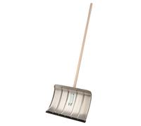 Freund-Victoria Aluminium-Schneeschieber Avec Flüst Il Bord Et Tige En 97051