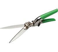 Freund Victoria Ciseaux à gazon L. totale 350 mm avec poignées plast. Quantité:1