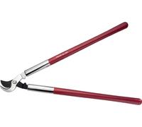 Sécateur 12 A 1 Bypass L.750mm Puissance de coupe 45mm G.1950g FREUND VICTORIA