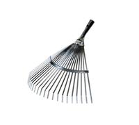 FREUND VICTORIA Eventail-Balai sans Tige, 68154 Düllgeräte, 41cm Large Balai