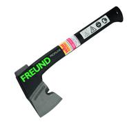 Freund Victoria FREUND Hache universelle Profiline 90 7, 700 g Quantité:6