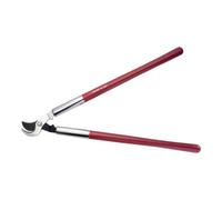 Freund Victoria Freund Victoria Ébrancheur Bypass L 75 cm Capacité de coupe 45 mm Poids 1950 g Quantité:1