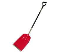 Freund-Victoria Kunststoff-Schneeschaufel Avec Alukante 67305 Pelle Neige