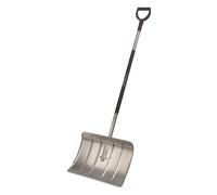 FREUND FREUND Pelle à neige alu, avec poignée en D 500 mm Quantité:1