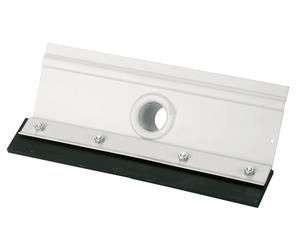 Freund Victoria Racloir à déjections 40 cm avec caoutchouc de raclage interchangeable