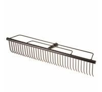 FREUND VICTORIA Râteau de parc 66040 Déchets