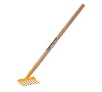 Freund-Victoria Râteau Spécial Pour Enfants Jardin Aire De Jeux Jardinage Râteau