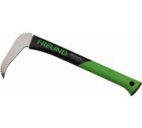 Freund Victoria Sapie 935 - Outils forestiers support de transport et de rangement inclus