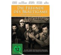 Freunde des Bräutigams,die [Import allemand]
