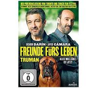 Freunde fürs Leben