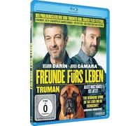 Freunde fürs Leben [Blu-ray]
