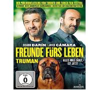 Freunde fürs Leben – DVD