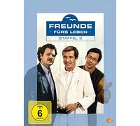 Freunde Fürs Leben - Freunde Fürs Leben,Staffel 2 [Import]