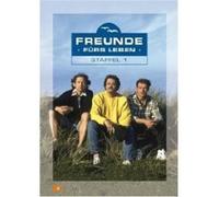 Freunde Fürs Leben,Staffel 1 - Freunde fürs Leben - Staffel 1 (4 DVDs)