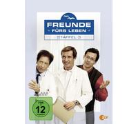 Freunde Fürs Leben-Staffel 3 - Freunde Fürs Leben-Staffel 3 [Import]
